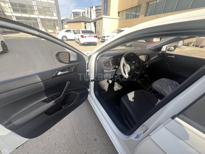 Volkswagen  2024, 0 km - 1.5 l - Bakı