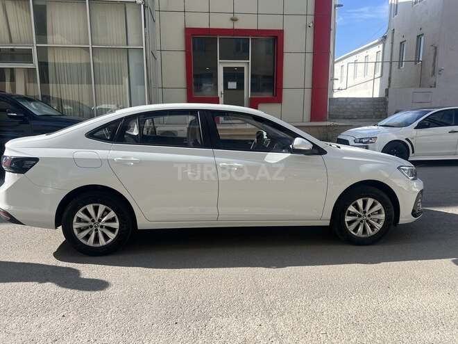 Volkswagen  2024, 0 km - 1.5 l - Bakı