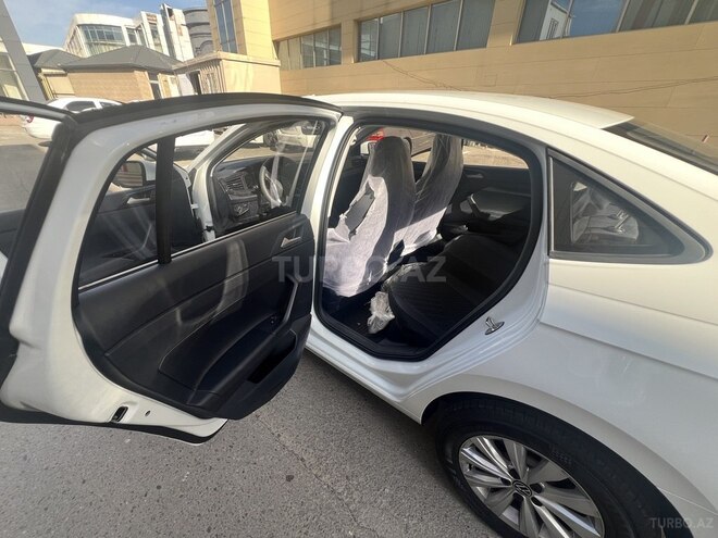 Volkswagen  2024, 0 km - 1.5 l - Bakı