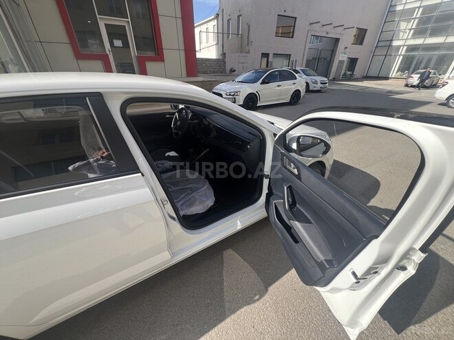 Volkswagen  2024, 0 km - 1.5 l - Bakı