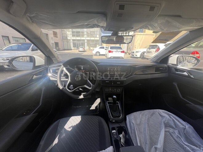 Volkswagen  2024, 0 km - 1.5 l - Bakı
