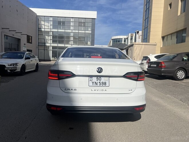 Volkswagen  2024, 0 km - 1.5 l - Bakı