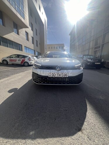 Volkswagen  2024, 0 km - 1.5 l - Bakı