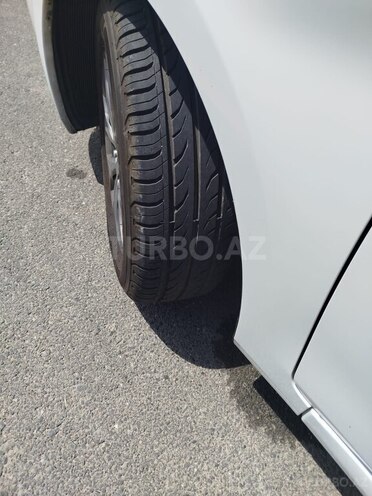 Hyundai Accent 2014, 188,035 km - 1.6 l - Bakı