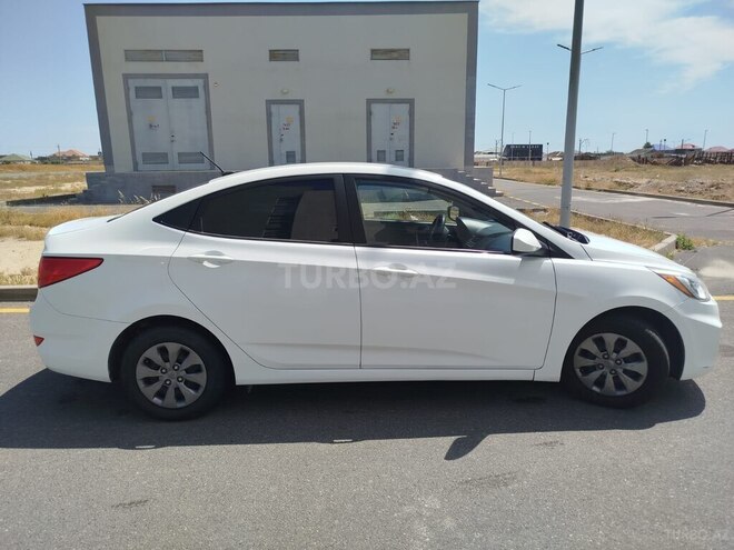 Hyundai Accent 2014, 188,035 km - 1.6 l - Bakı