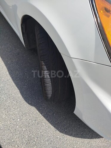 Hyundai Accent 2014, 188,035 km - 1.6 l - Bakı