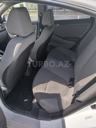Hyundai Accent 2014, 188,035 km - 1.6 l - Bakı