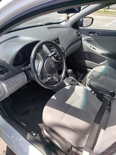 Hyundai Accent 2014, 188,035 km - 1.6 l - Bakı