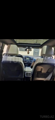 Kia Sportage 2017, 57,000 km - 2.0 л - Bakı