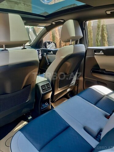 Kia Sportage 2017, 57,000 km - 2.0 л - Bakı
