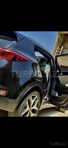 Kia Sportage 2017, 57,000 km - 2.0 л - Bakı