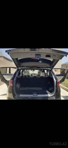 Kia Sportage 2017, 57,000 km - 2.0 л - Bakı