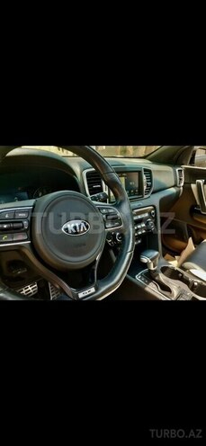 Kia Sportage 2017, 57,000 km - 2.0 л - Bakı