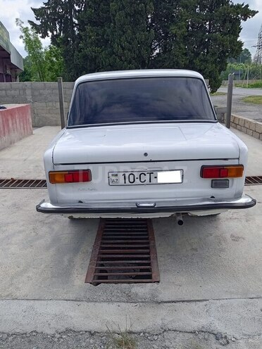 LADA (VAZ) 21011 1977, 95,000 km - 1.3 l - İmişli