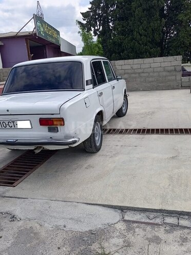 LADA (VAZ) 21011 1977, 95,000 km - 1.3 l - İmişli