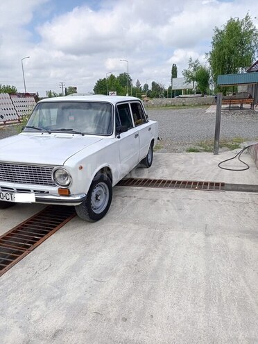 LADA (VAZ) 21011 1977, 95,000 km - 1.3 l - İmişli