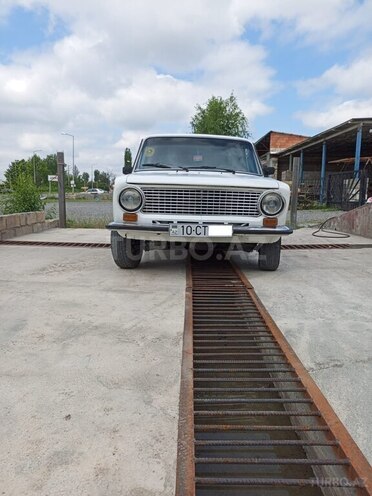 LADA (VAZ) 21011 1977, 95,000 km - 1.3 l - İmişli