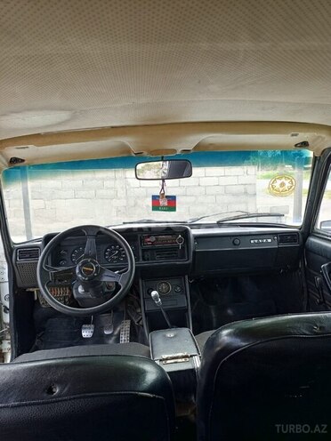 LADA (VAZ) 21011 1977, 95,000 km - 1.3 l - İmişli