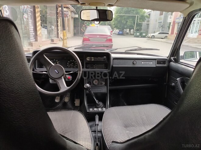 LADA (VAZ) 2107 1999, 99,000 km - 1.6 l - Quba