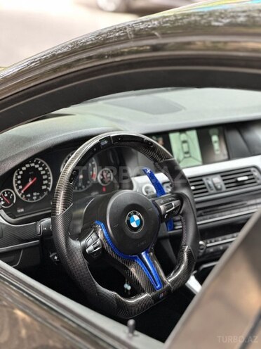 BMW 528 2016, 141,000 km - 2.0 l - Bakı