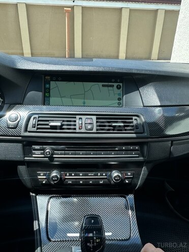 BMW 528 2016, 141,000 km - 2.0 l - Bakı