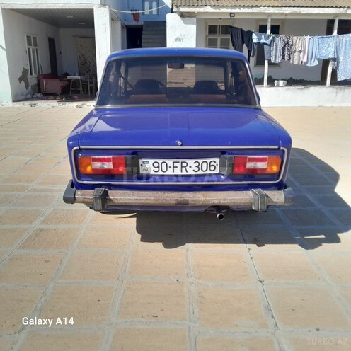 LADA (VAZ) 2106 2004, 42,000 km - 1.6 l - Hacıqabul