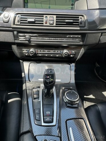 BMW 528 2016, 141,000 km - 2.0 l - Bakı