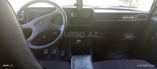 LADA (VAZ) 2107 2008, 90,932 km - 1.6 л - Bərdə