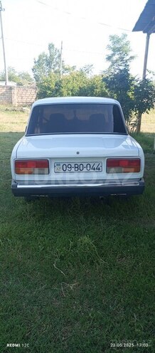 LADA (VAZ) 2107 2008, 90,932 km - 1.6 л - Bərdə