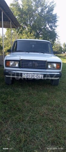 LADA (VAZ) 2107 2008, 90,932 km - 1.6 л - Bərdə