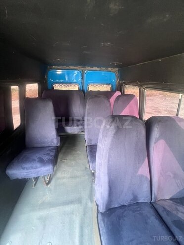 Ford Transit 1994, 141,000 km - 2.5 l - Şabran
