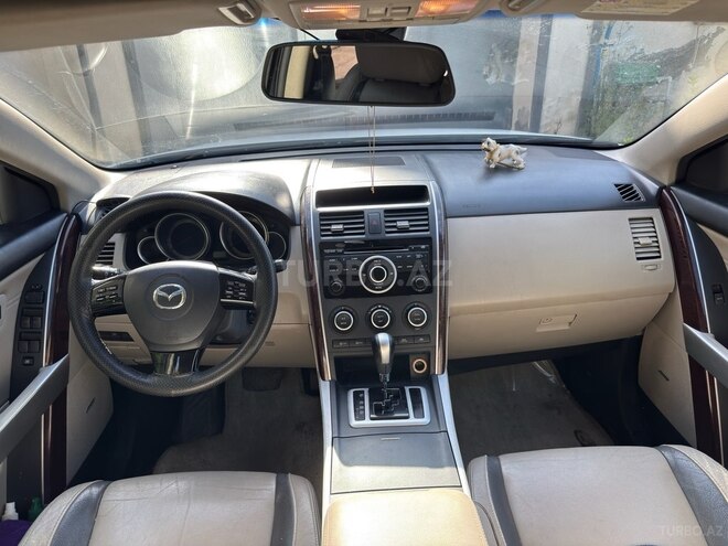 Mazda CX-9 2008, 243,000 km - 3.7 l - Bakı