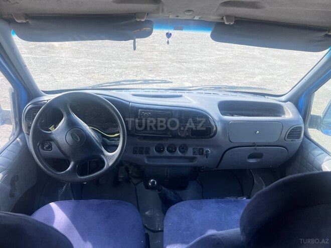 Ford Transit 1994, 141,000 km - 2.5 l - Şabran