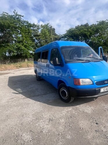 Ford Transit 1994, 141,000 km - 2.5 l - Şabran