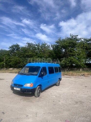 Ford Transit 1994, 141,000 km - 2.5 l - Şabran