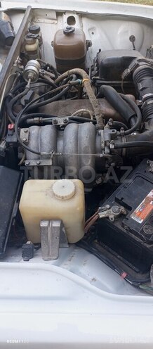 LADA (VAZ) 2107 2008, 90,932 km - 1.6 л - Bərdə