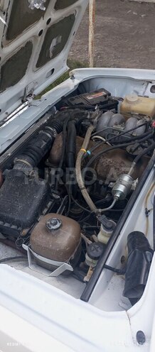 LADA (VAZ) 2107 2008, 90,932 km - 1.6 л - Bərdə