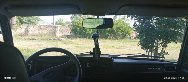 LADA (VAZ) 2107 2008, 90,932 km - 1.6 л - Bərdə