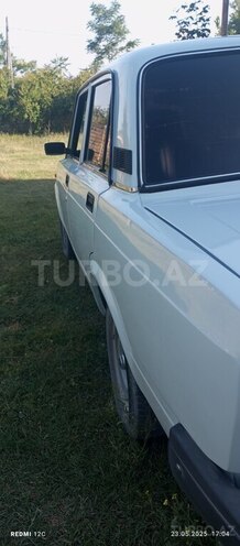 LADA (VAZ) 2107 2008, 90,932 km - 1.6 л - Bərdə