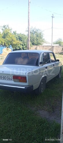LADA (VAZ) 2107 2008, 90,932 km - 1.6 л - Bərdə