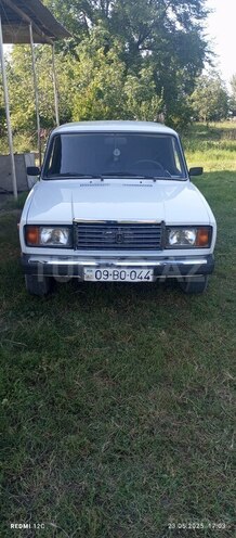 LADA (VAZ) 2107 2008, 90,932 km - 1.6 л - Bərdə