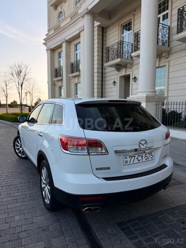 Mazda CX-9 2008, 243,000 km - 3.7 l - Bakı