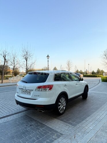Mazda CX-9 2008, 243,000 km - 3.7 l - Bakı