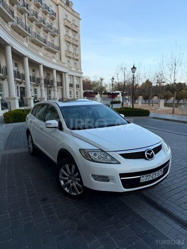 Mazda CX-9 2008, 243,000 km - 3.7 l - Bakı