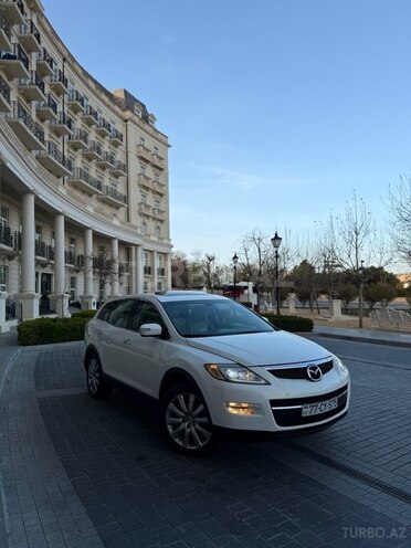 Mazda CX-9 2008, 243,000 km - 3.7 l - Bakı