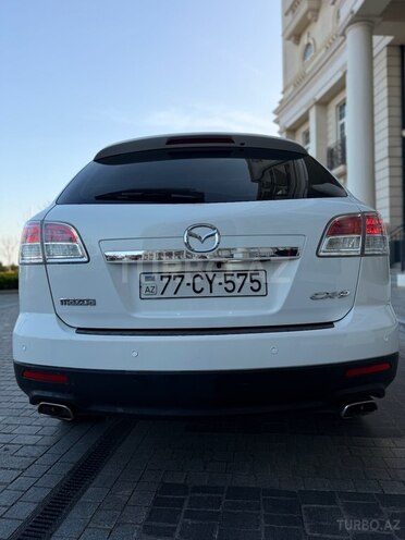 Mazda CX-9 2008, 243,000 km - 3.7 l - Bakı