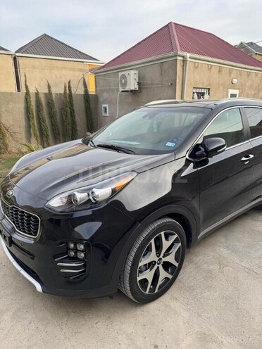 Kia Sportage 2017, 57,000 km - 2.0 л - Bakı