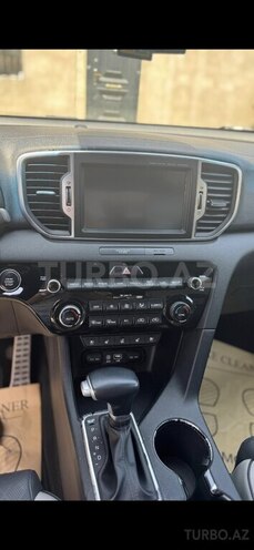 Kia Sportage 2017, 57,000 km - 2.0 л - Bakı
