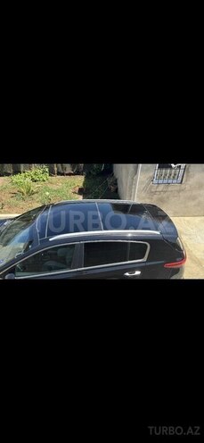 Kia Sportage 2017, 57,000 km - 2.0 л - Bakı
