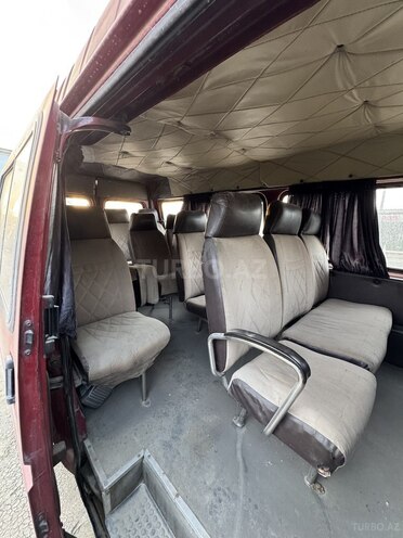 Ford Transit 1995, 350,000 km - 2.5 л - Sumqayıt